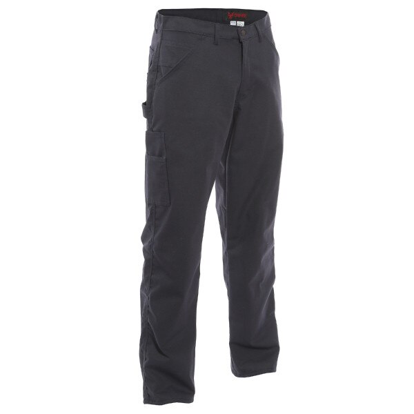 DRIFIRE FR Dungarees in Navy